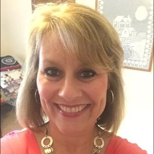 Meet your Posher, Gretchen